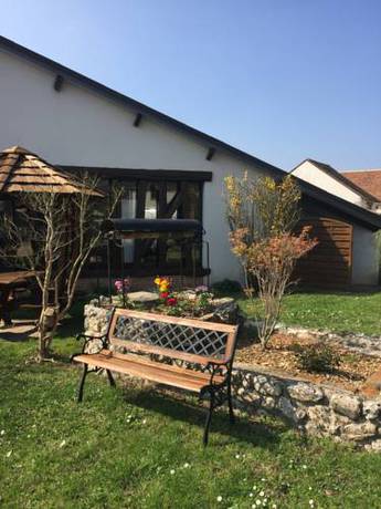 Imagen general del Hotel De La Bonnheure. Foto 3