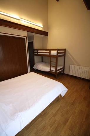 Imagen de la habitación del Hotel De La Bonnheure. Foto 7