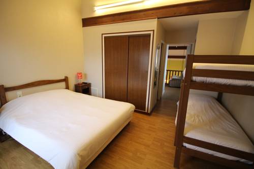 Imagen de la habitación del Hotel De La Bonnheure. Foto 8