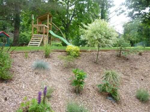 Imagen general del Hotel De La Bonnheure. Foto 2