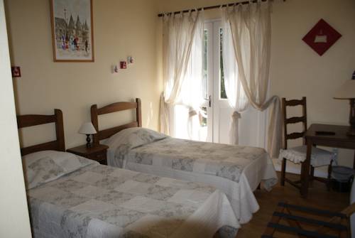 Imagen de la habitación del Hotel De La Bonnheure. Foto 11