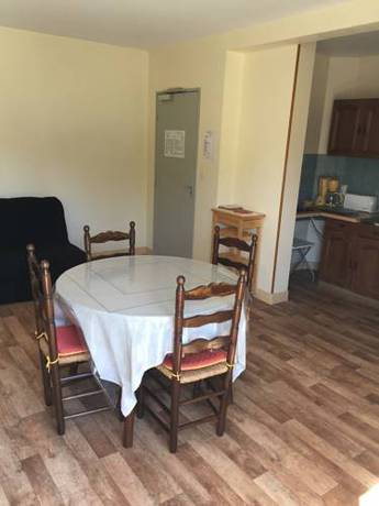 Imagen de la habitación del Hotel De La Bonnheure. Foto 15