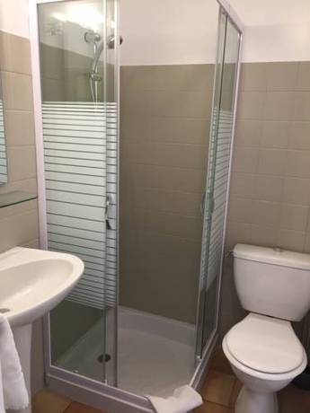 Imagen de la habitación del Hotel De La Bonnheure. Foto 17