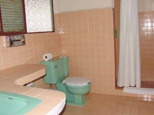 Imagen de la habitación del Hotel De La Borda. Foto 2