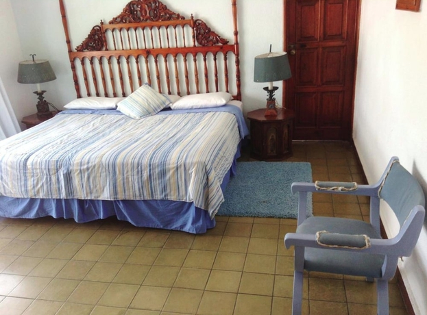 Imagen de la habitación del Hotel De La Borda. Foto 3