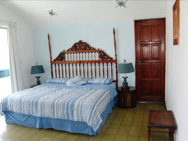 Imagen de la habitación del Hotel De La Borda. Foto 13