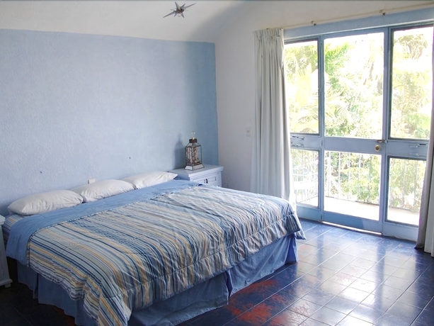 Imagen de la habitación del Hotel De La Borda. Foto 14