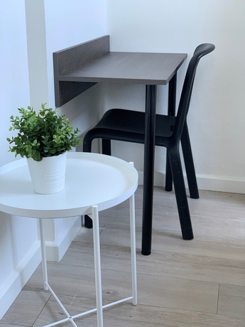 Imagen de la habitación del Hotel De La Bourse. Foto 10