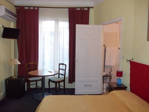 Imagen general del Hotel De La Buffa. Foto 1