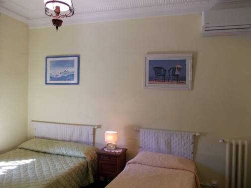 Imagen general del Hotel De La Buffa. Foto 5