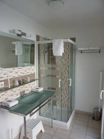 Imagen general del Hotel De La Cathedrale. Foto 1