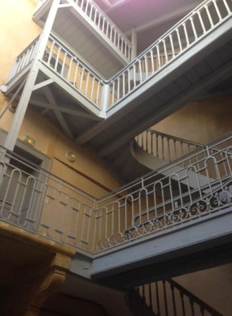 Imagen de los interiores del Hotel De La Cathedrale. Foto 19
