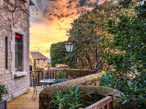 Imagen general del Hotel De La Cite Carcassonne - Mgallery Collection. Foto 7