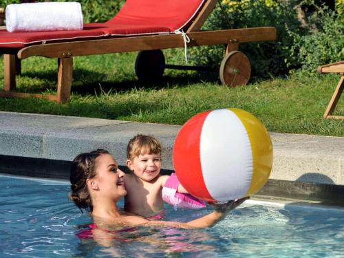 Imagen general del Hotel De La Cite Carcassonne - Mgallery Collection. Foto 9