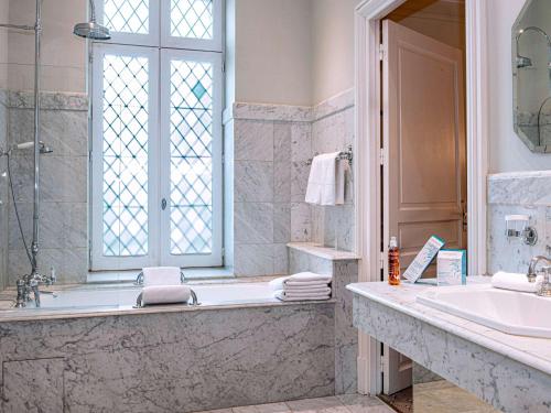 Imagen general del Hotel De La Cite Carcassonne - Mgallery Collection. Foto 10