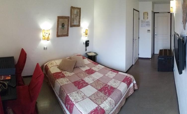 Imagen general del Hotel De La Clape. Foto 3