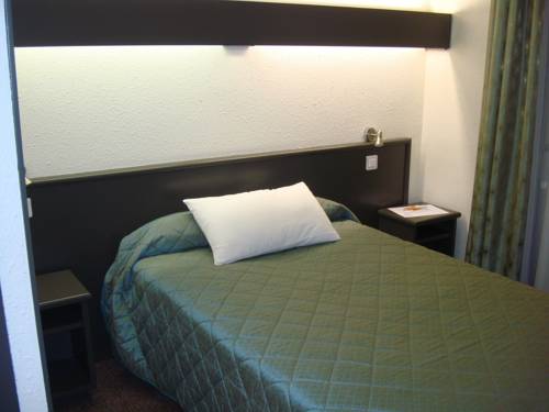 Imagen de la habitación del Hotel De La Cloche, DOLE. Foto 11