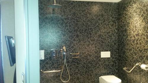 Imagen de la habitación del Hotel De La Cloche. Foto 7