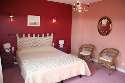 Imagen general del Hotel De La C&ocirc;te Fleurie. Foto 3