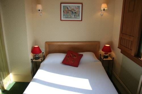 Imagen general del Hotel De La C&ocirc;te Fleurie. Foto 5