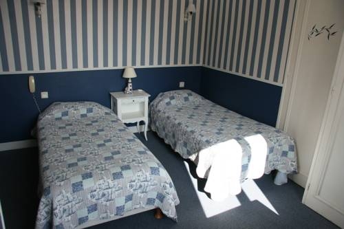 Imagen general del Hotel De La C&ocirc;te Fleurie. Foto 6