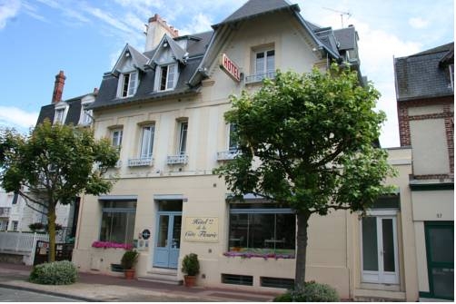 Imagen general del Hotel De La C&ocirc;te Fleurie. Foto 8