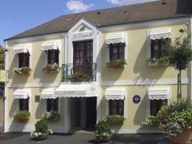 Imagen general del Hotel De La Cognette. Foto 3