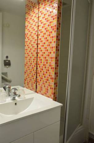 Imagen de la habitación del Hotel De La Colombi&egrave;re. Foto 16