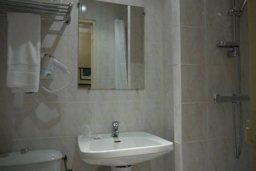 Imagen de la habitación del Hotel De La Comédie. Foto 9