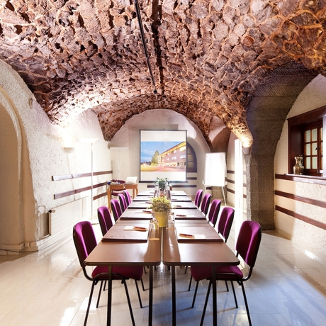 Imagen de los interiores del Hotel De La Couronne, MORGES . Foto 19