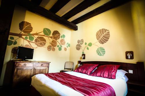 Imagen de la habitación del Hotel De La Couronne, Riquewihr. Foto 9