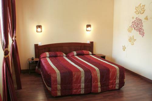 Imagen de la habitación del Hotel De La Couronne, Riquewihr. Foto 14