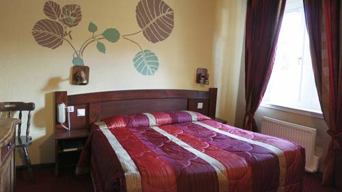 Imagen de la habitación del Hotel De La Couronne, Riquewihr. Foto 15