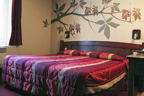 Imagen de la habitación del Hotel De La Couronne, Riquewihr. Foto 16