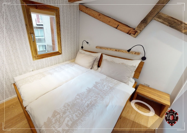 Imagen de la habitación del Hotel De La Croix F&eacute;d&eacute;rale. Foto 11