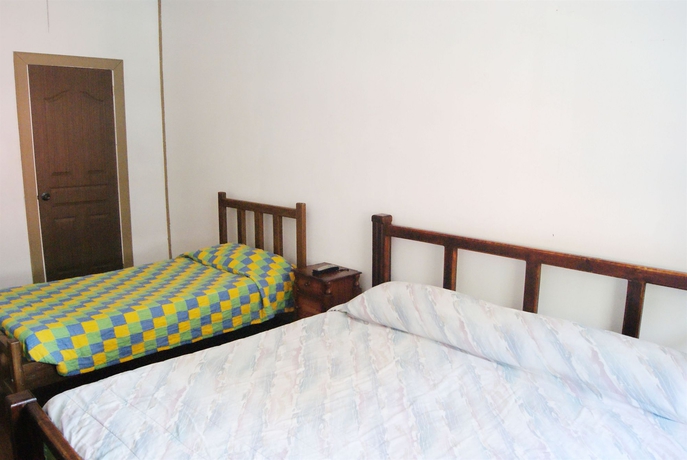 Imagen de la habitación del Hotel De La Cuesta. Foto 3