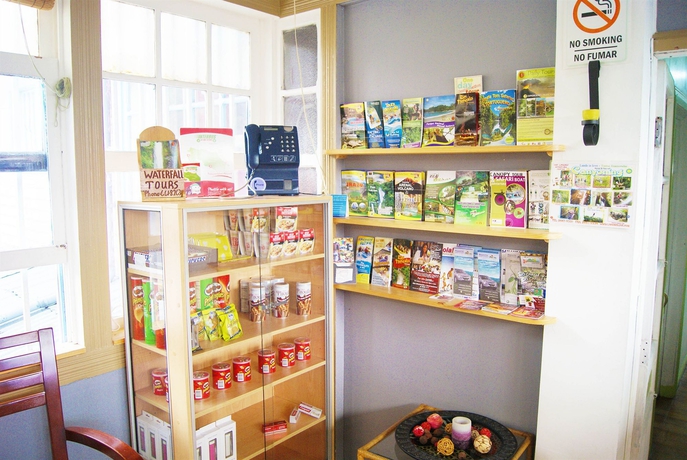 Imagen de los interiores del Hotel De La Cuesta. Foto 12