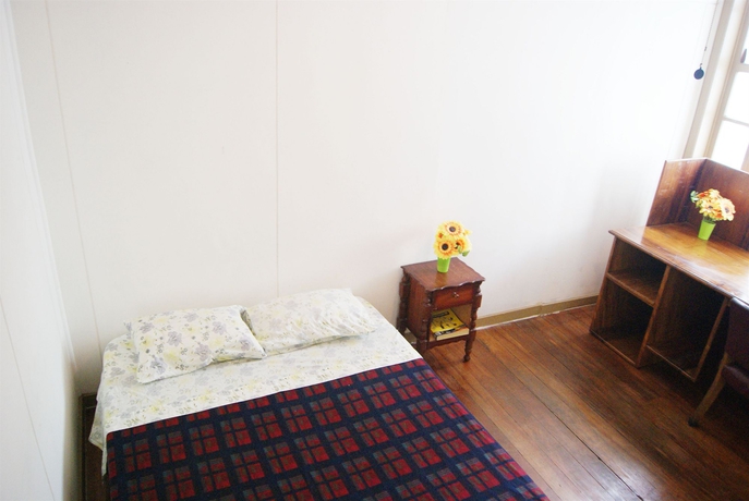 Imagen de la habitación del Hotel De La Cuesta. Foto 5