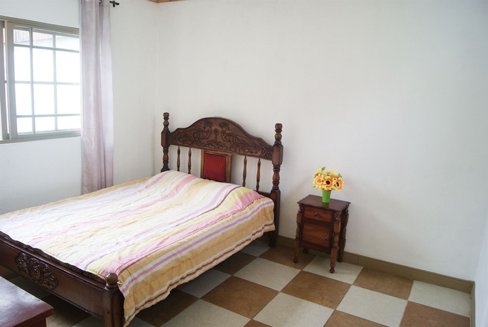 Imagen de la habitación del Hotel De La Cuesta. Foto 8