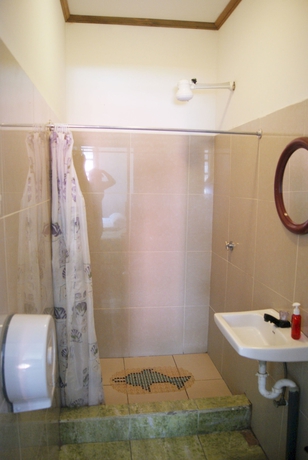 Imagen de la habitación del Hotel De La Cuesta. Foto 9