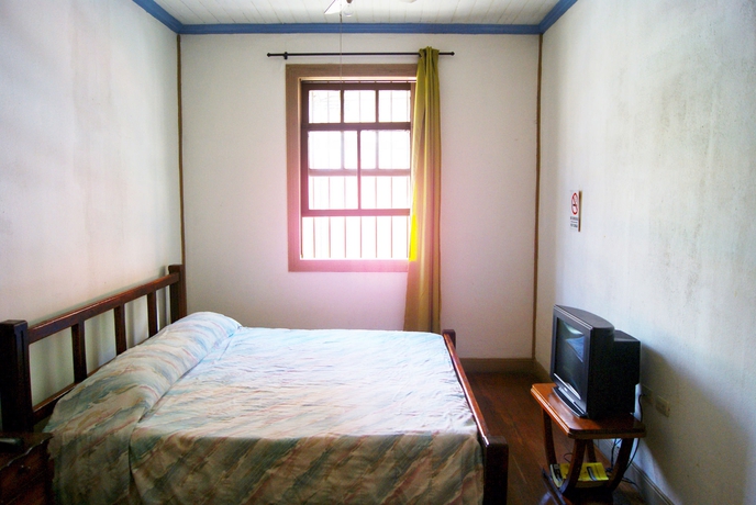 Imagen de la habitación del Hotel De La Cuesta. Foto 10