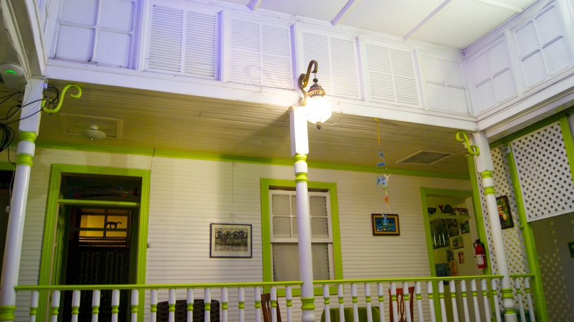 Imagen de los interiores del Hotel De La Cuesta. Foto 15