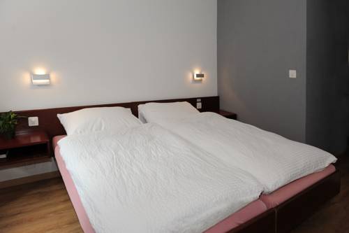 Imagen de la habitación del Hotel De La Dent-du-midi. Foto 5