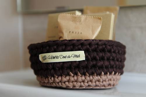 Imagen de la habitación del Hotel De La Dent-du-midi. Foto 8