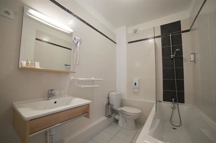 Imagen de la habitación del Hotel De La Digue. Foto 6