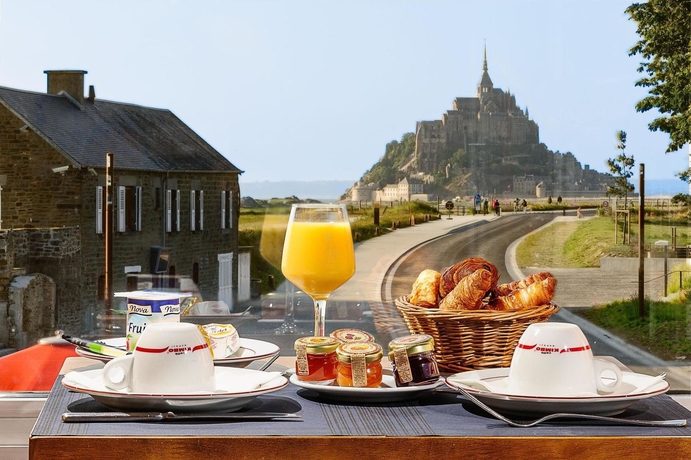 Imagen de los interiores del Hotel De La Digue. Foto 15