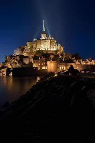 Imagen de los exteriores del Hotel De La Digue. Foto 12