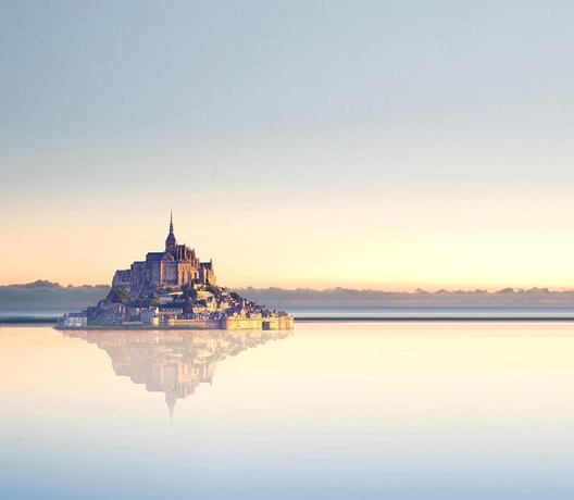 Imagen de los exteriores del Hotel De La Digue. Foto 13