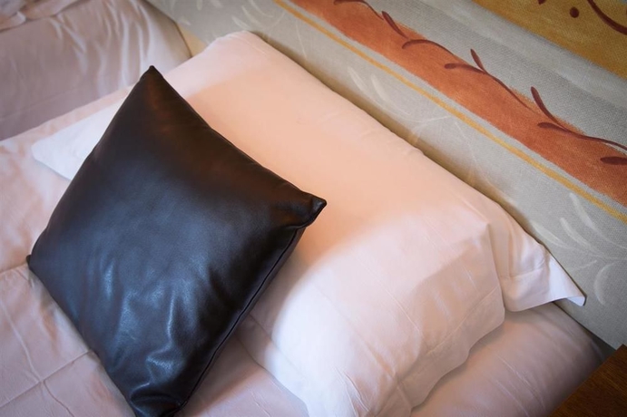 Imagen de la habitación del Hotel De La Digue. Foto 10