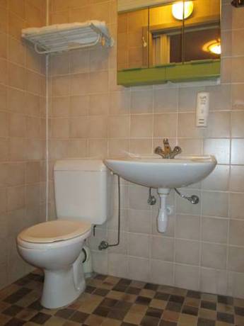 Imagen de la habitación del Hotel De La Gare Aalst. Foto 4
